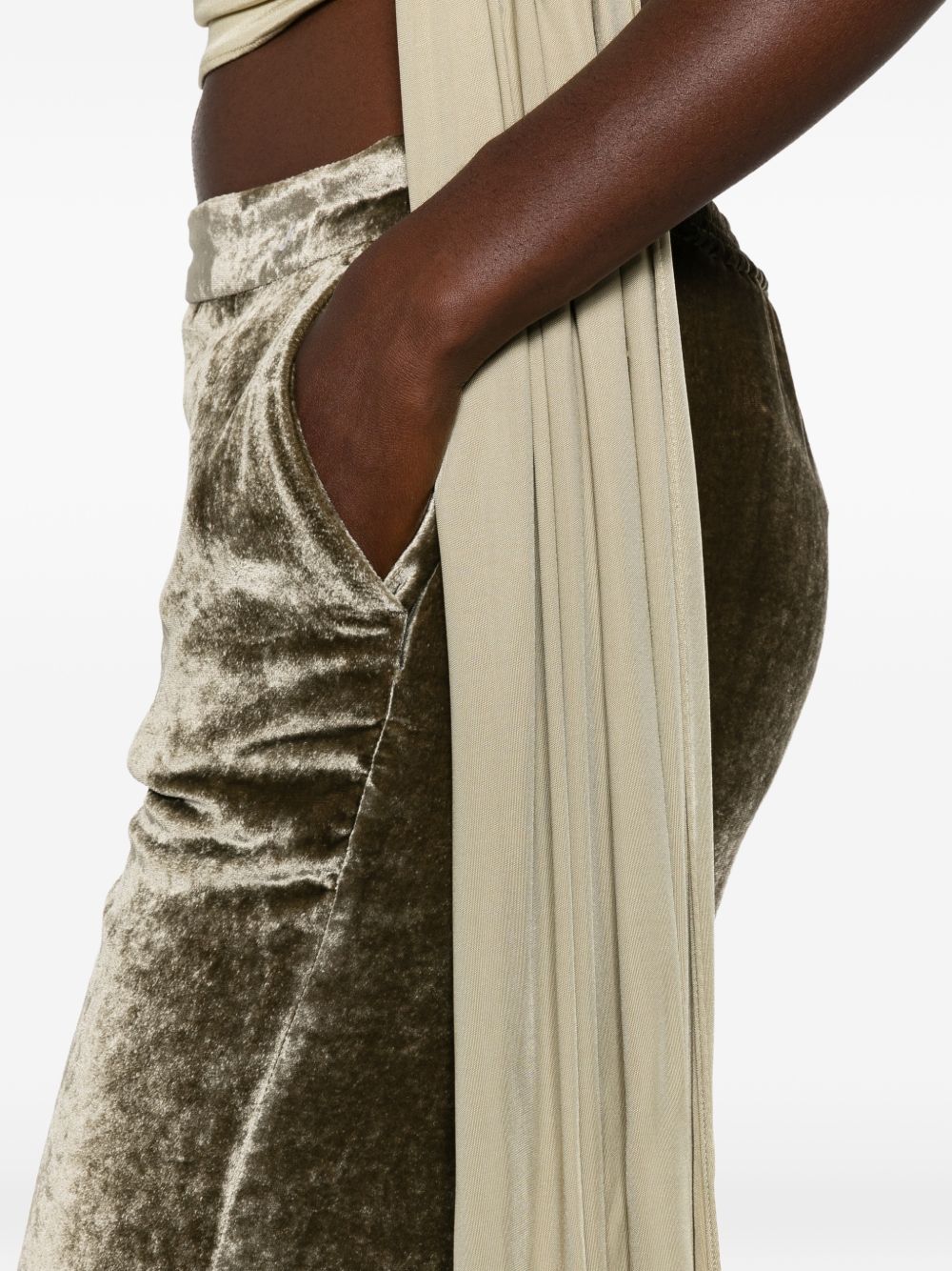 Etro Trousers