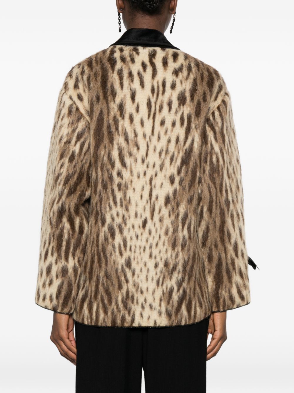 Forte Forte Jacket