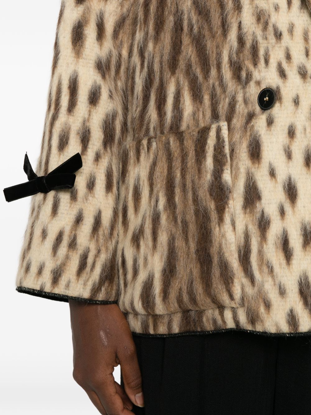 Forte Forte Jacket