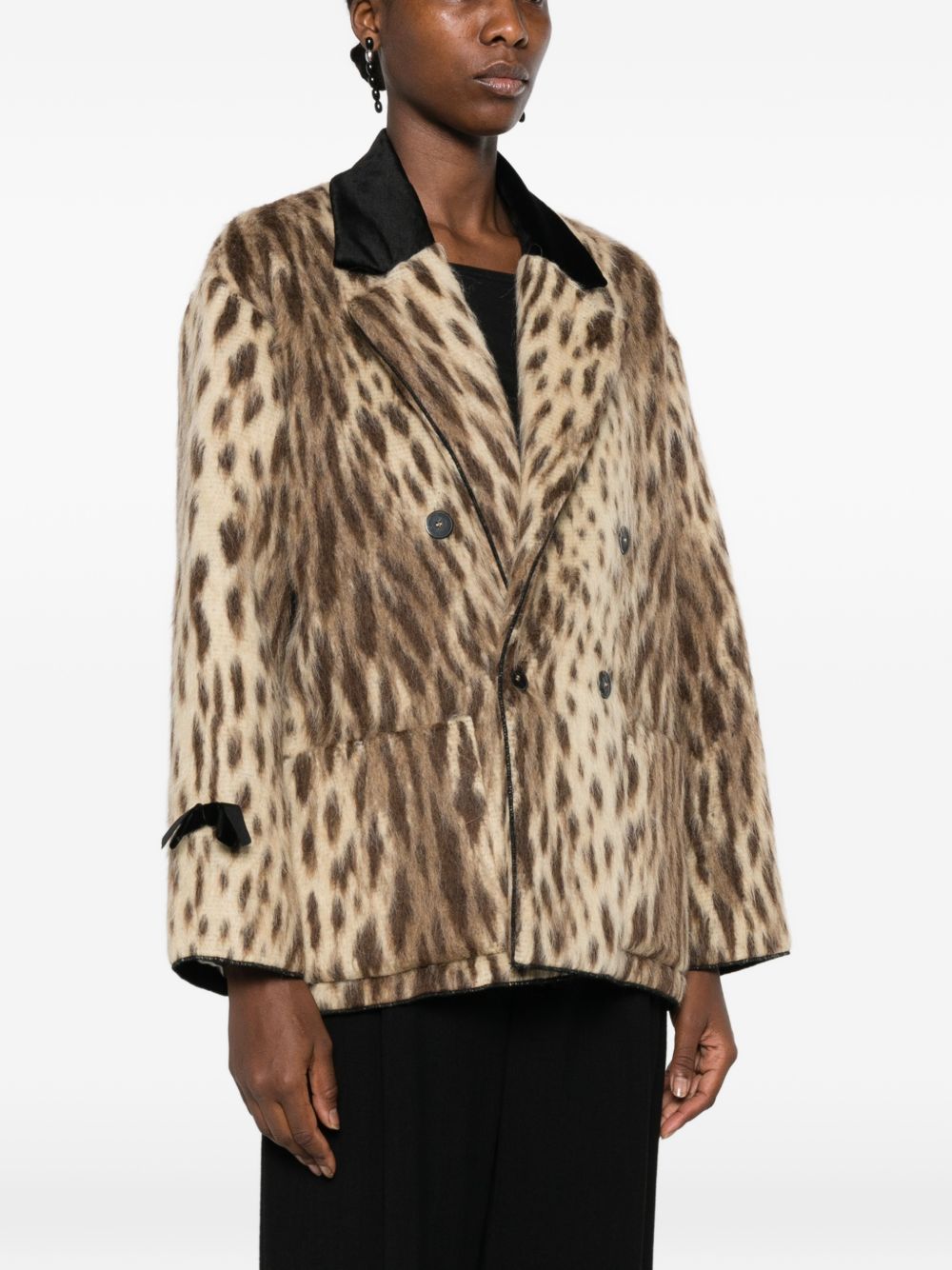 Forte Forte Jacket