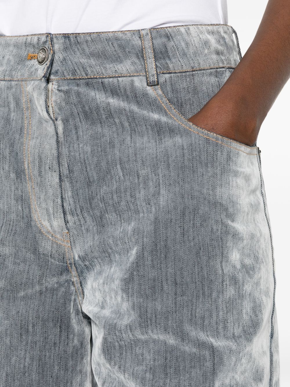 Forte Forte Jeans