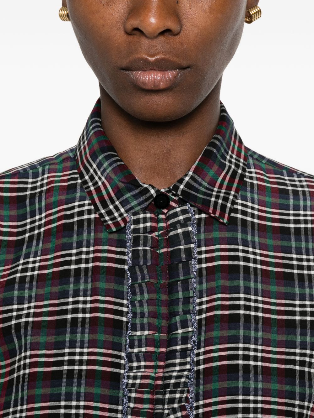 Forte Forte Shirt