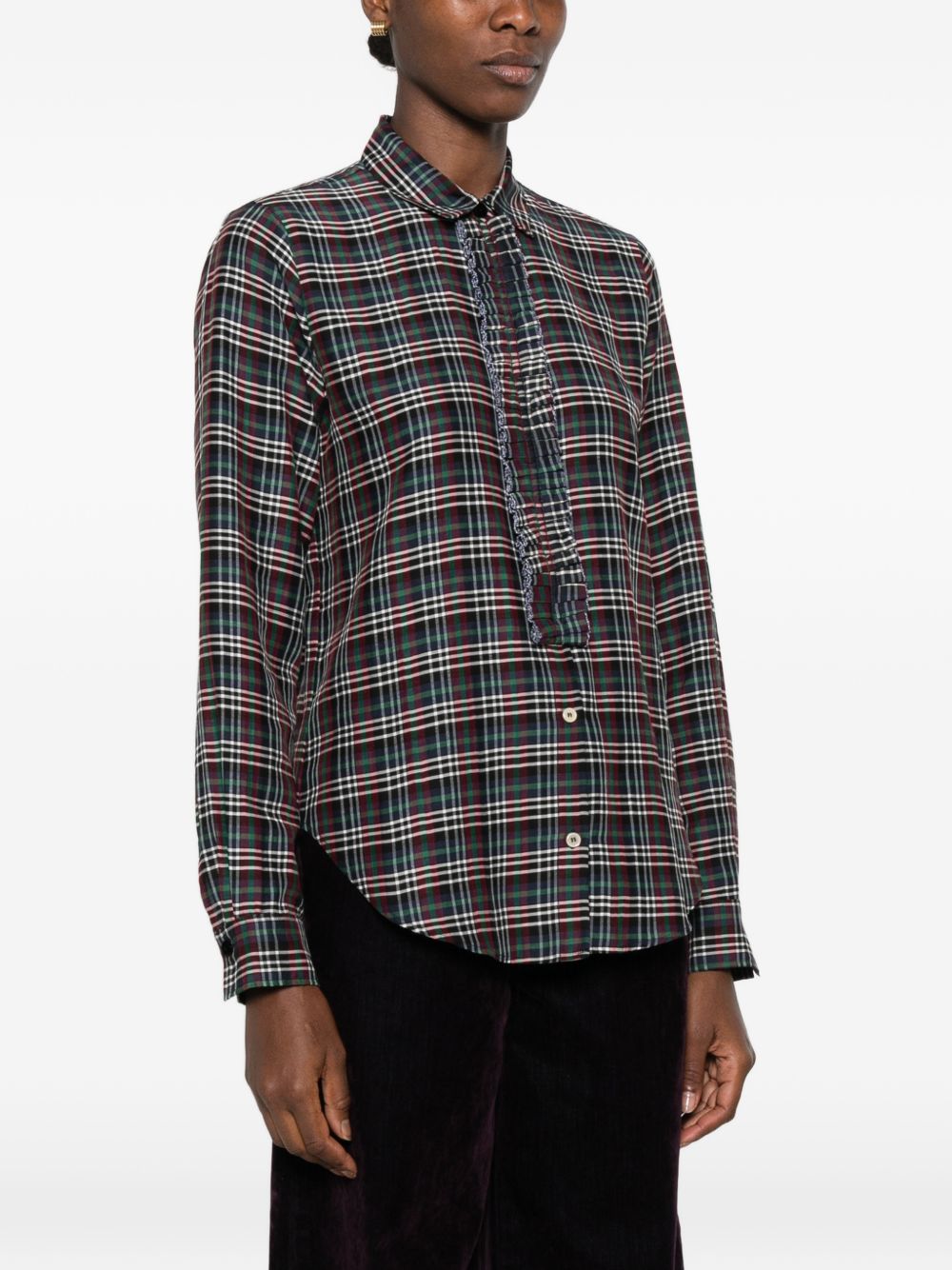 Forte Forte Shirt