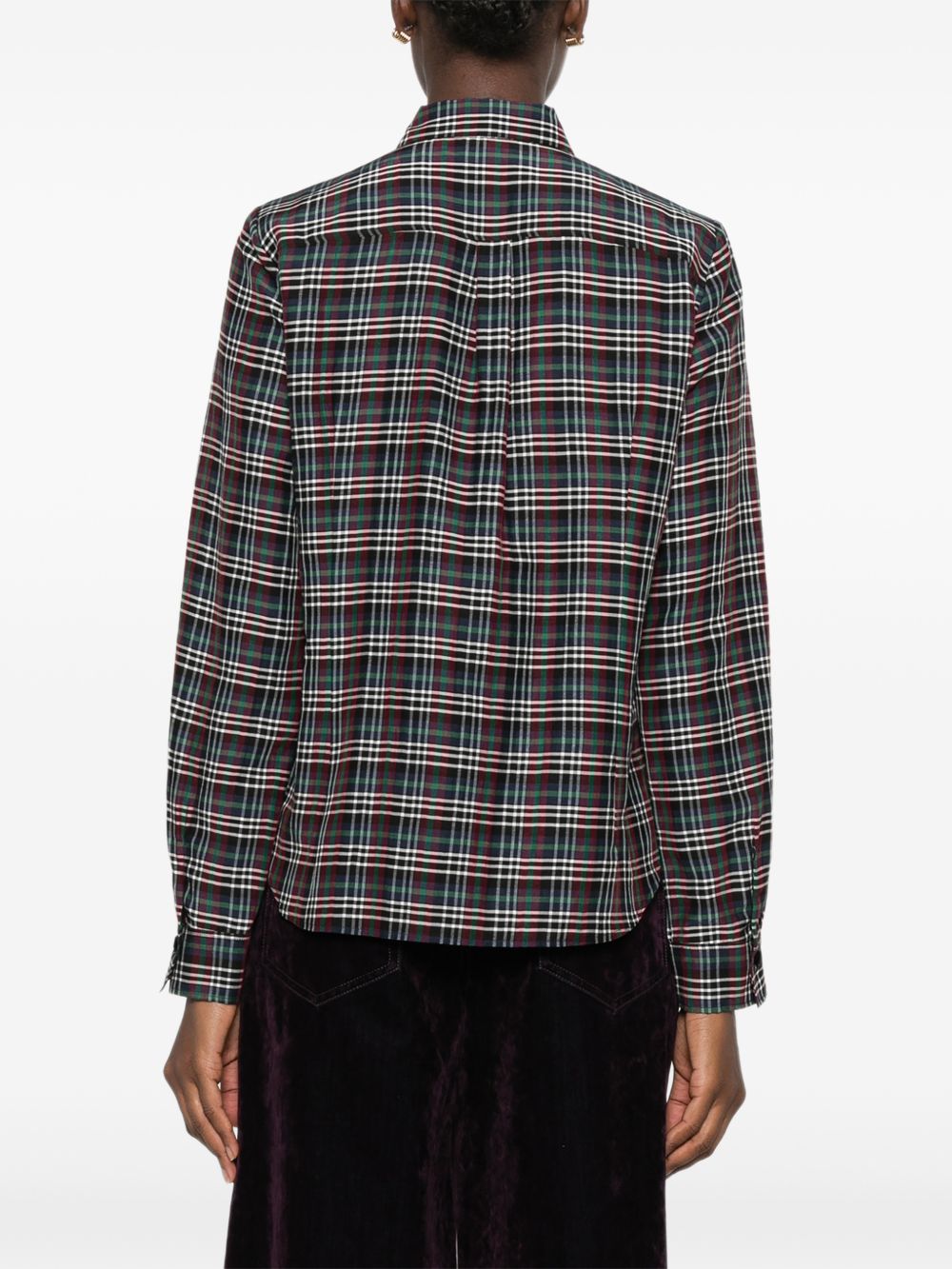 Forte Forte Shirt