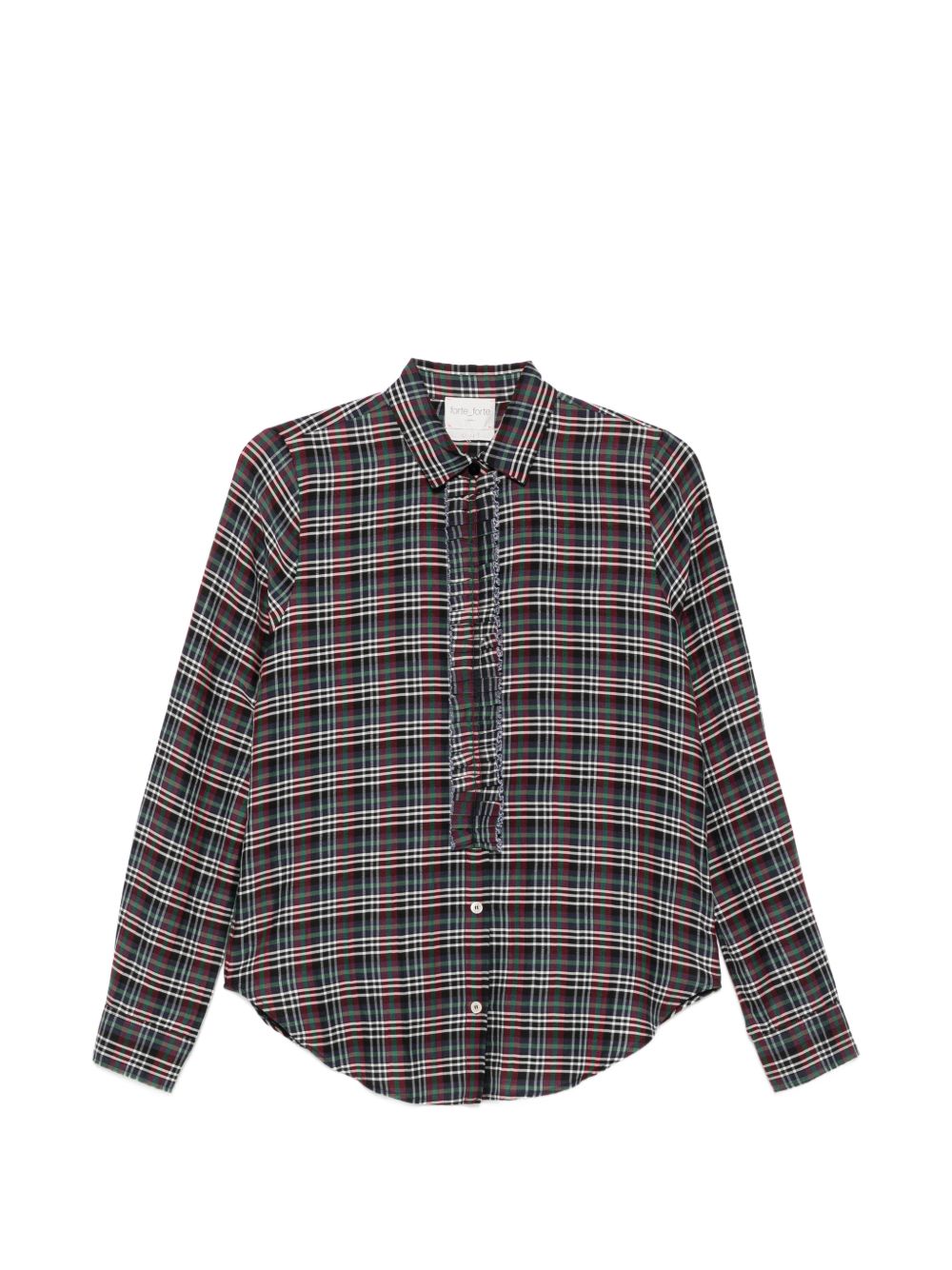 Forte Forte Shirt