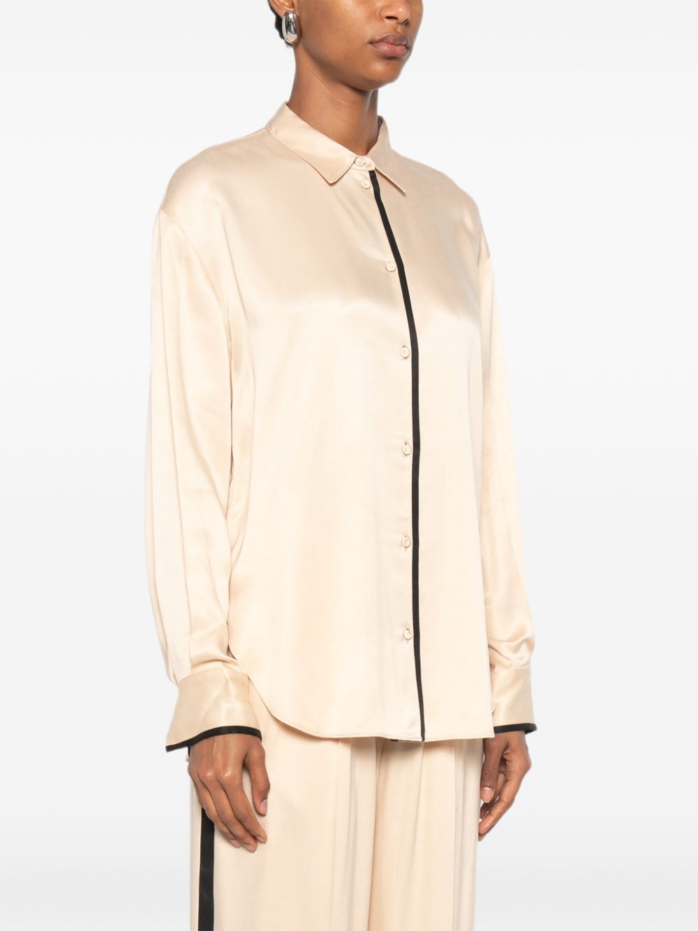 Forte Forte Shirt