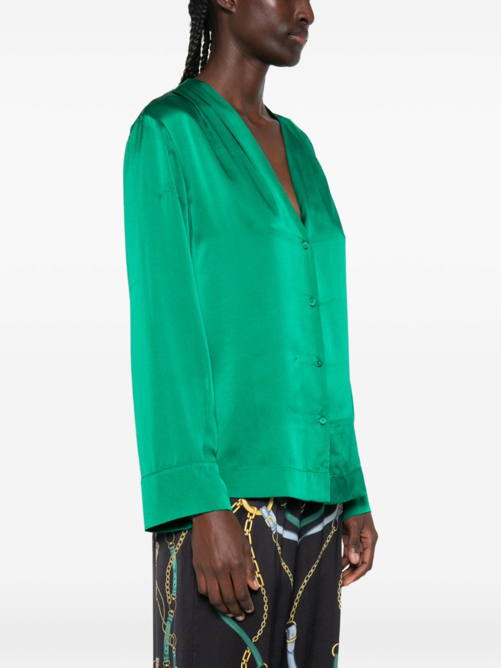 Forte Forte Shirt