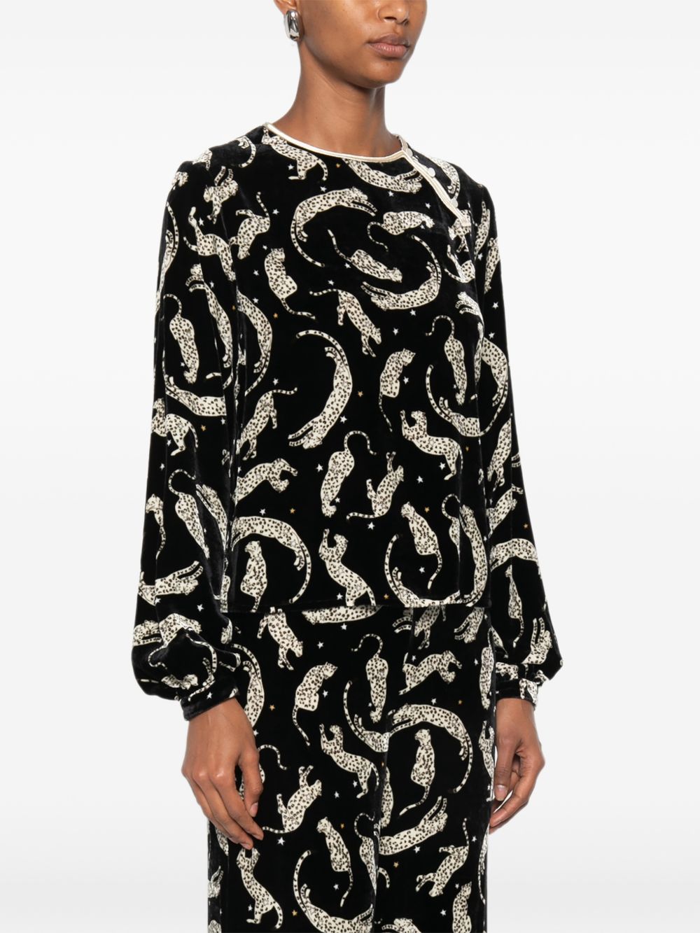 Forte Forte Blouse