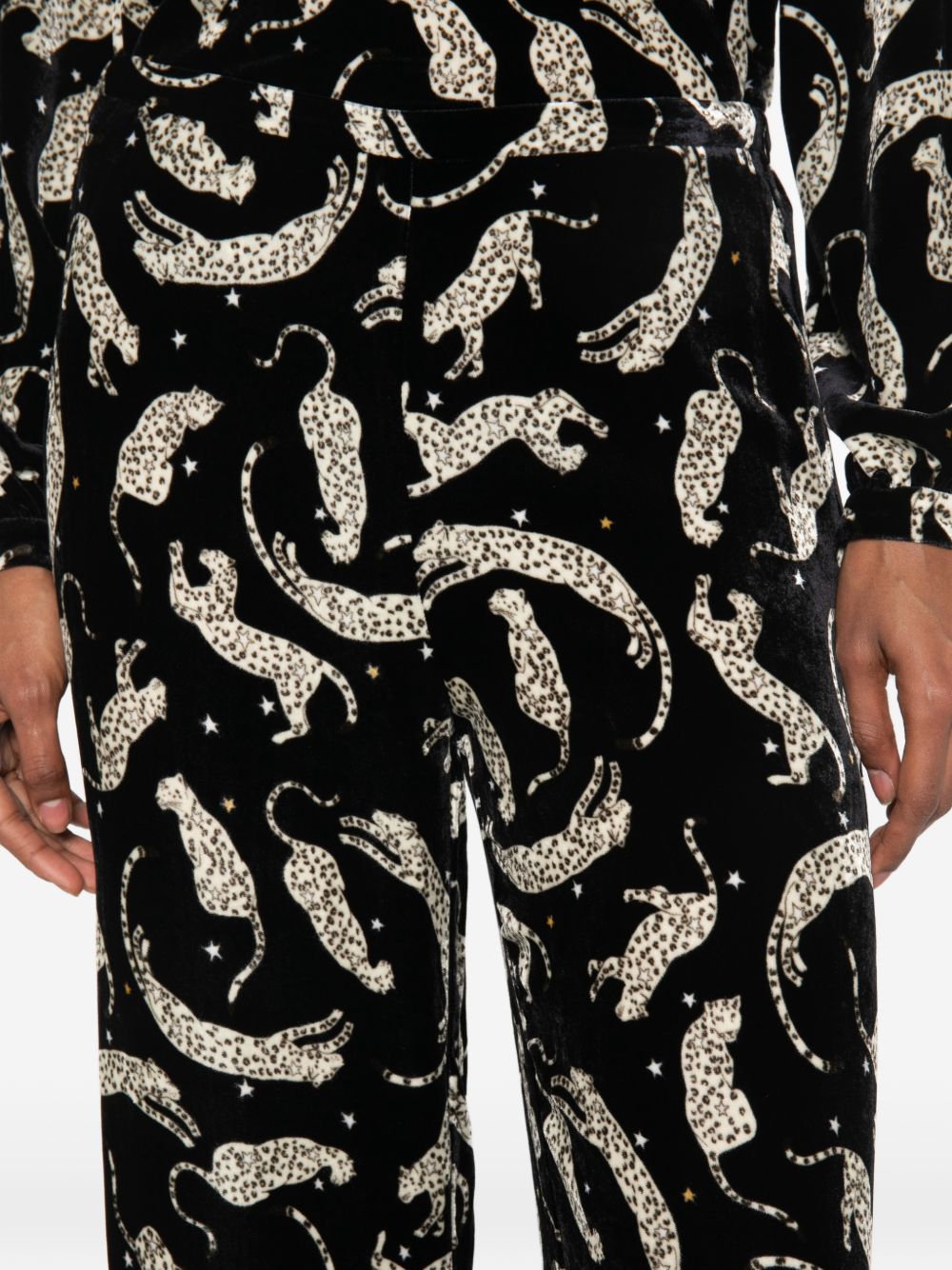 Forte Forte Trousers