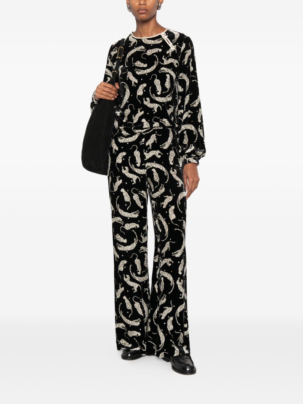 Forte Forte Trousers
