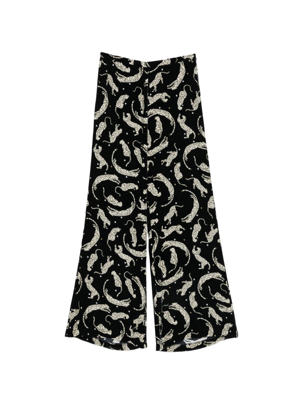 Forte Forte Trousers INK