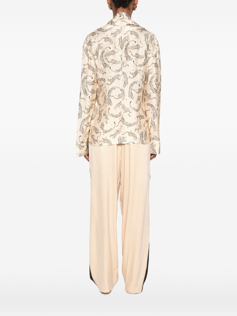 Forte Forte Shirt
