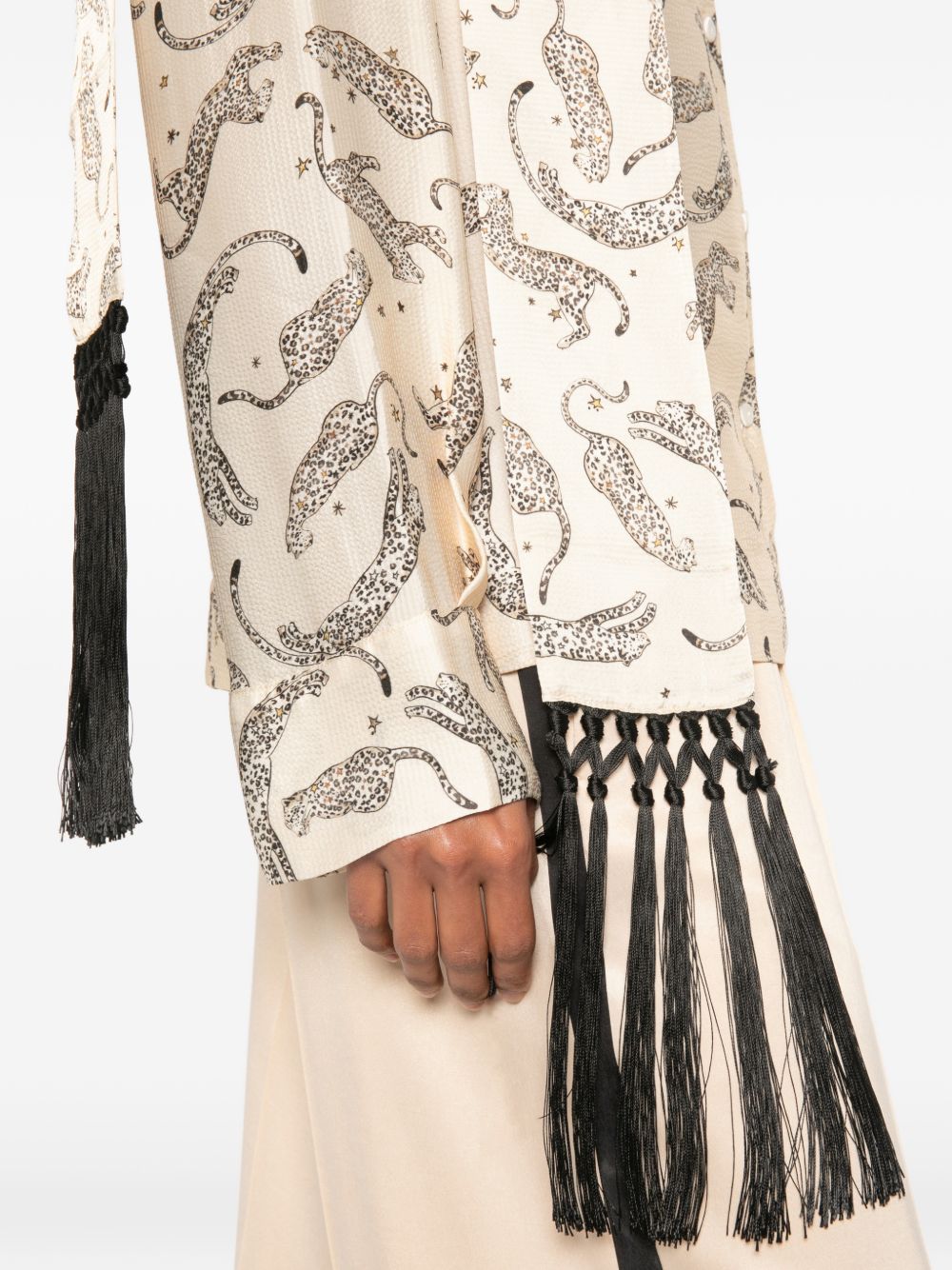 Forte Forte Shirt