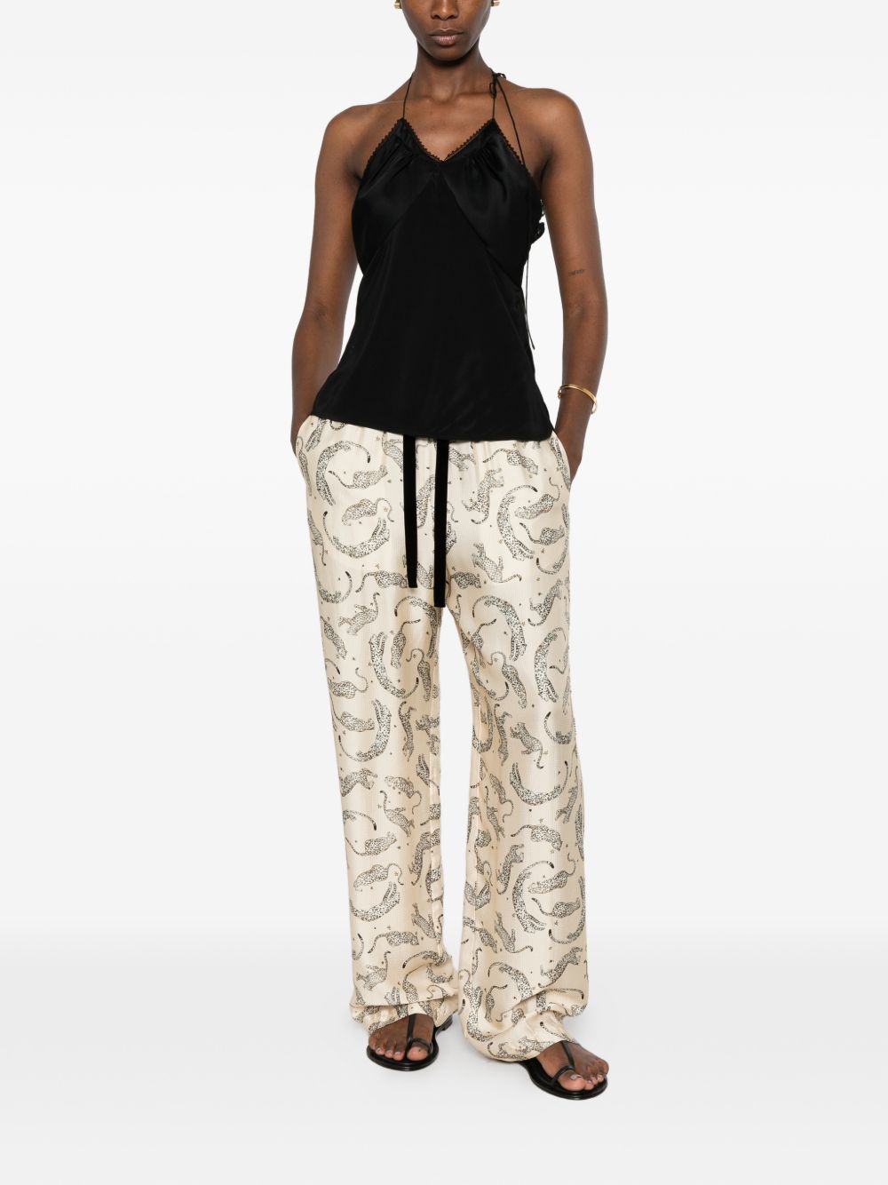 Forte Forte Trousers