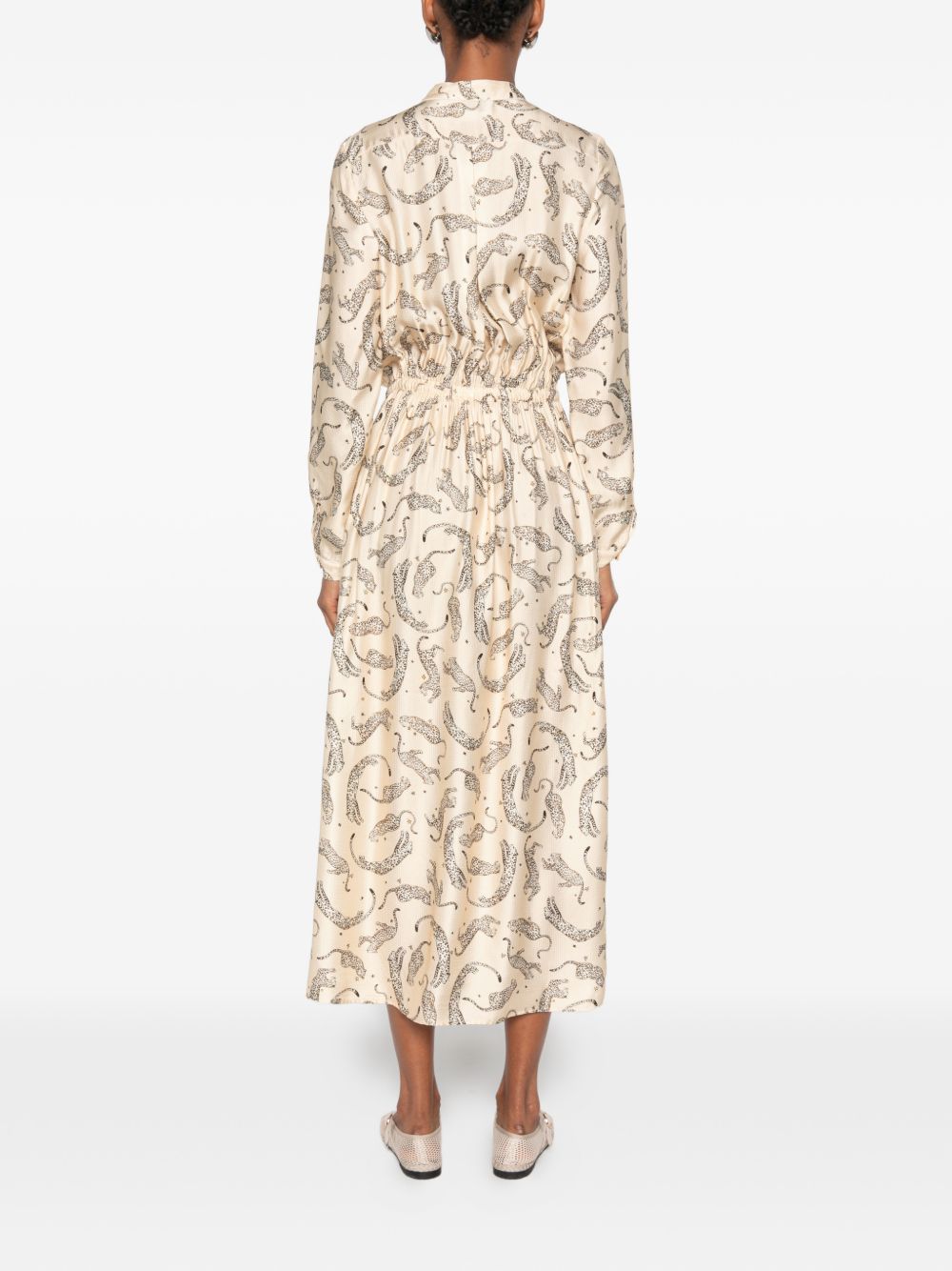 Forte Forte Dress