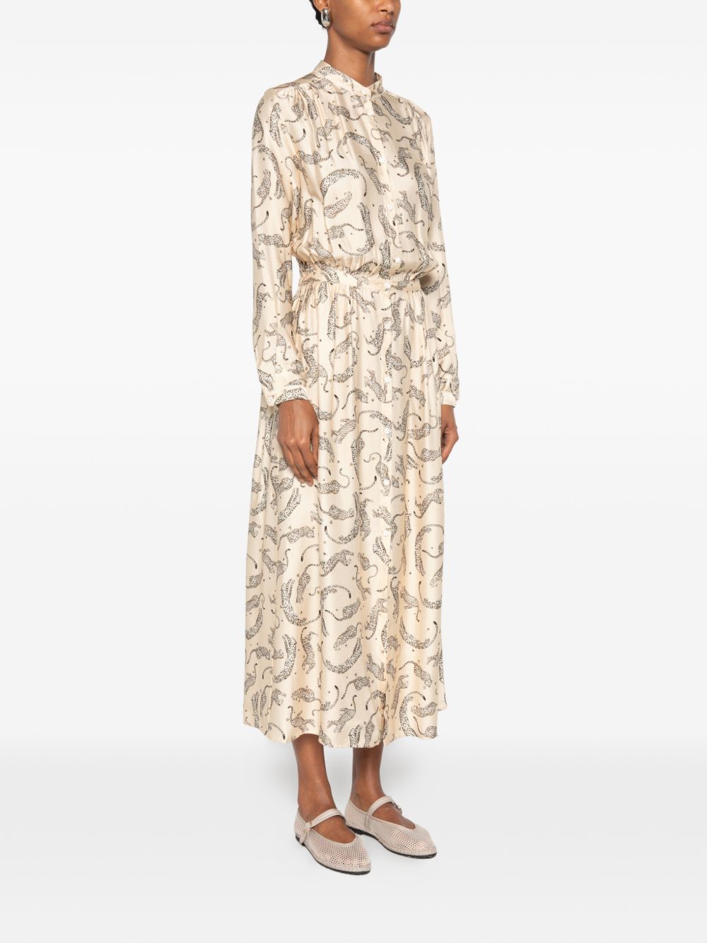 Forte Forte Dress