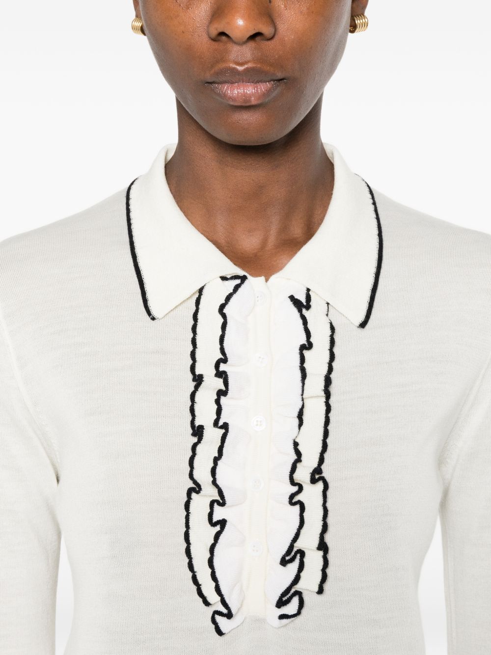 Forte Forte Shirt