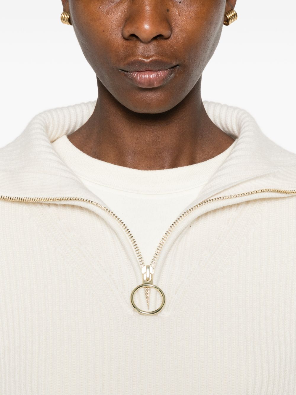 Forte Forte Sweater