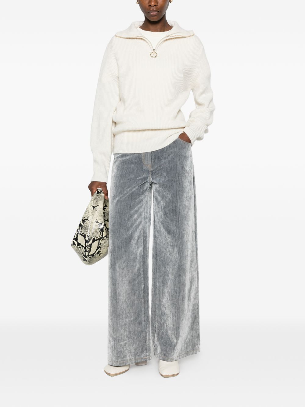 Forte Forte Sweater