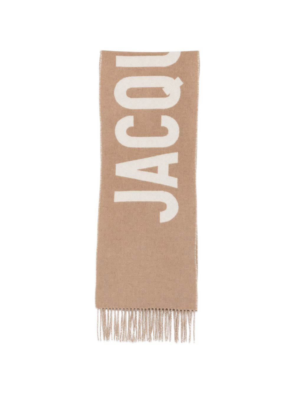 JACQUEMUS Scarf