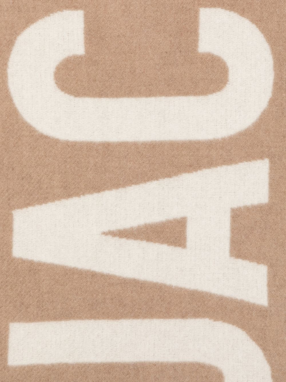 JACQUEMUS Scarf
