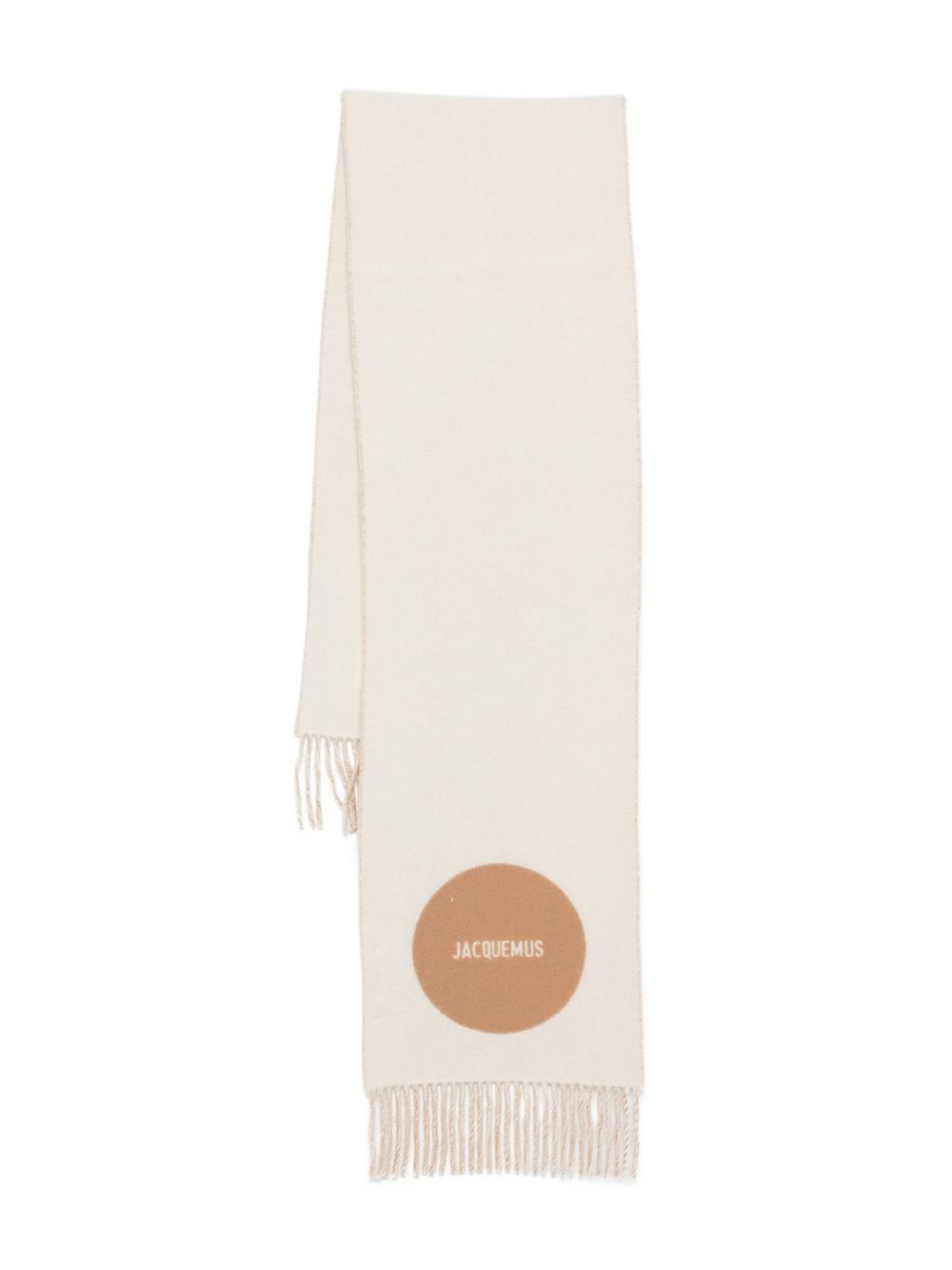 JACQUEMUS Scarf