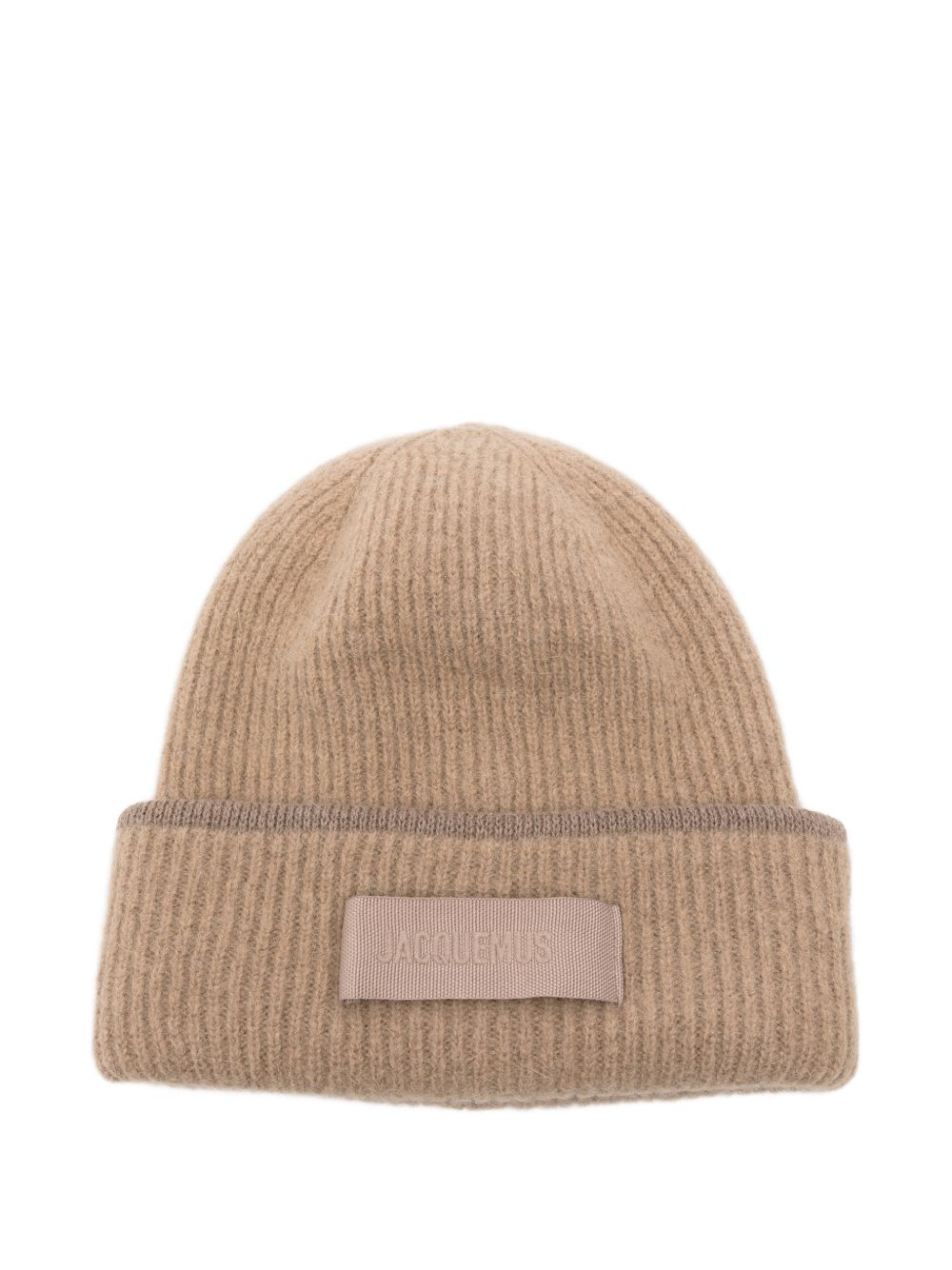 JACQUEMUS Hats BEIGE
