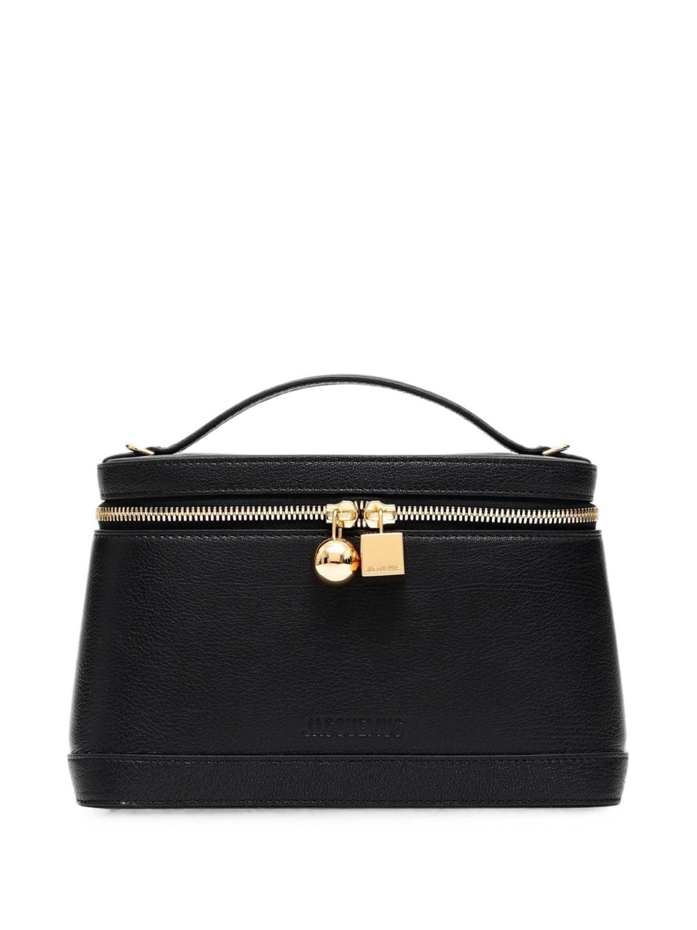 Jacquemus Le Bambimou Top Handle Bag