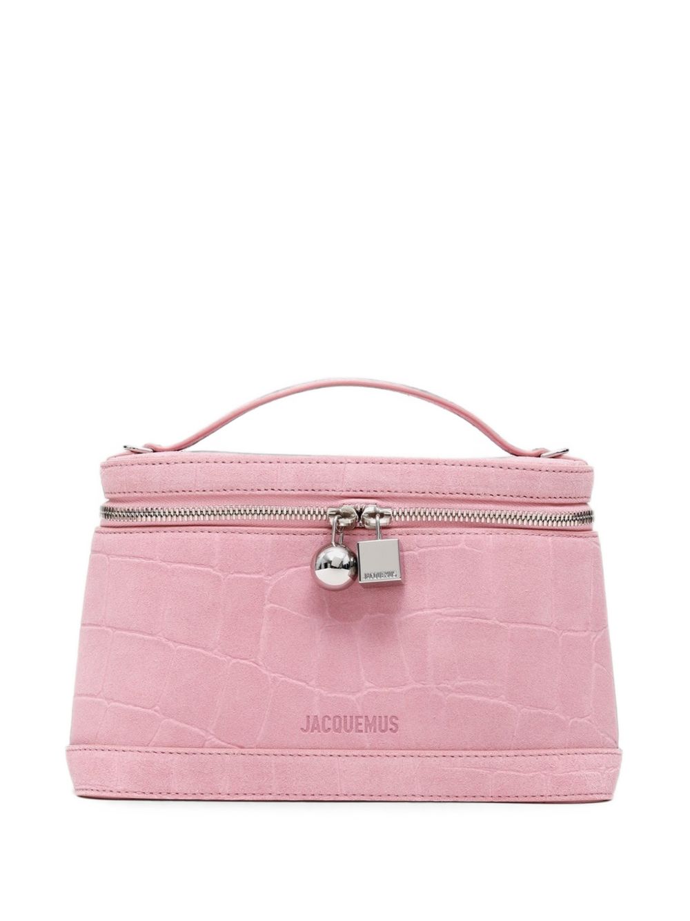 Jacquemus Le Bambimou Top Handle Bag