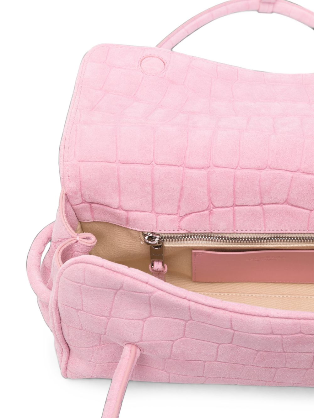 Jacquemus Le Grand Bambino Shoulder Bag