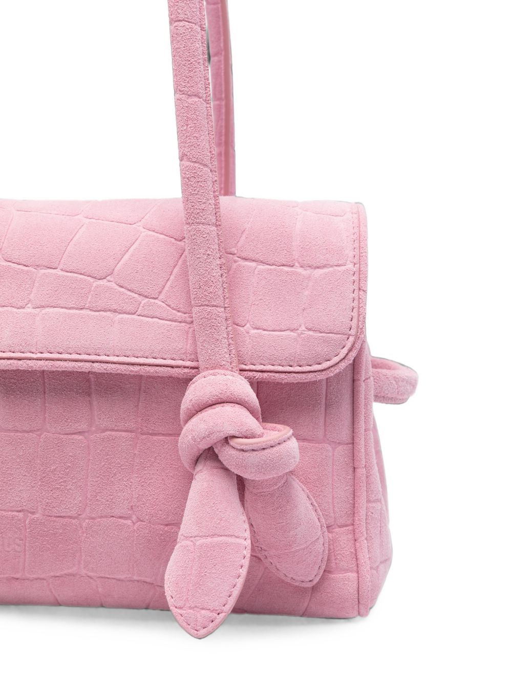 Jacquemus Le Grand Bambino Shoulder Bag