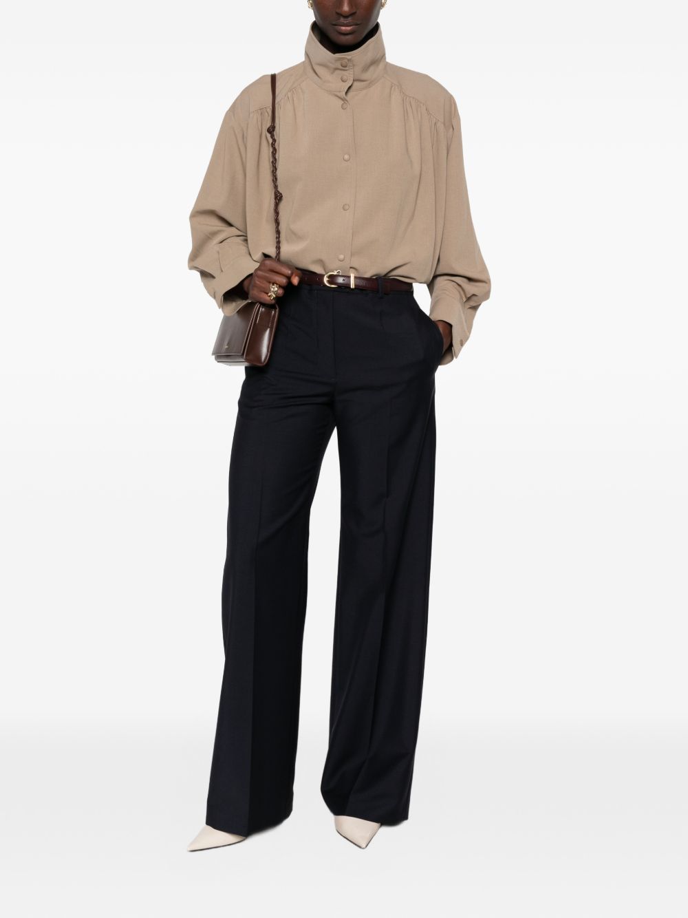 Jil Sander Trousers