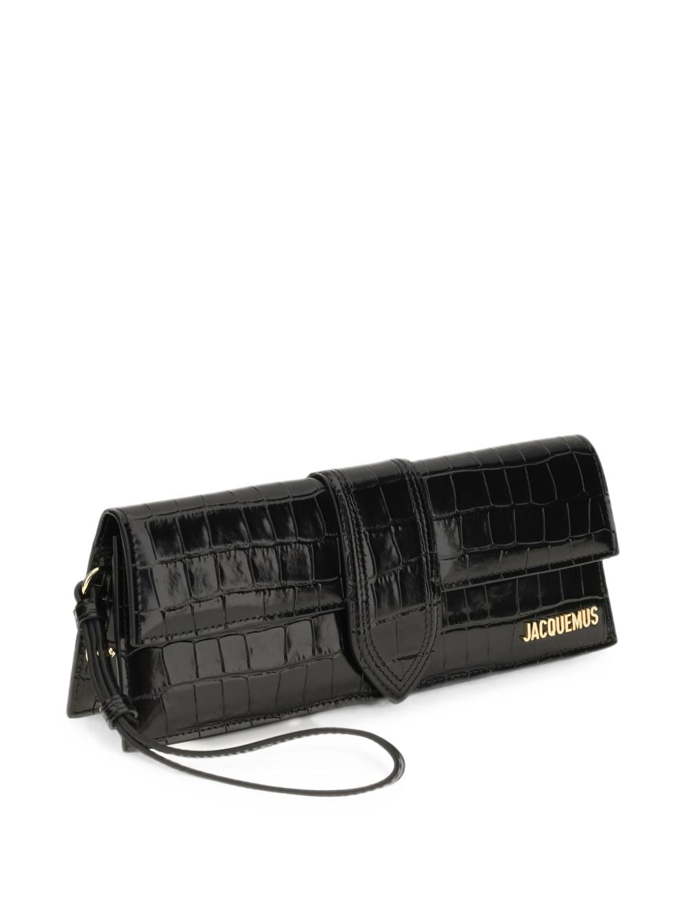 Jacquemus Le Bowling Bag