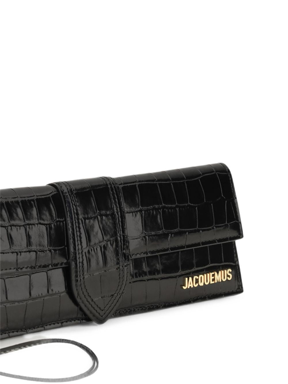 Jacquemus Le Bowling Bag