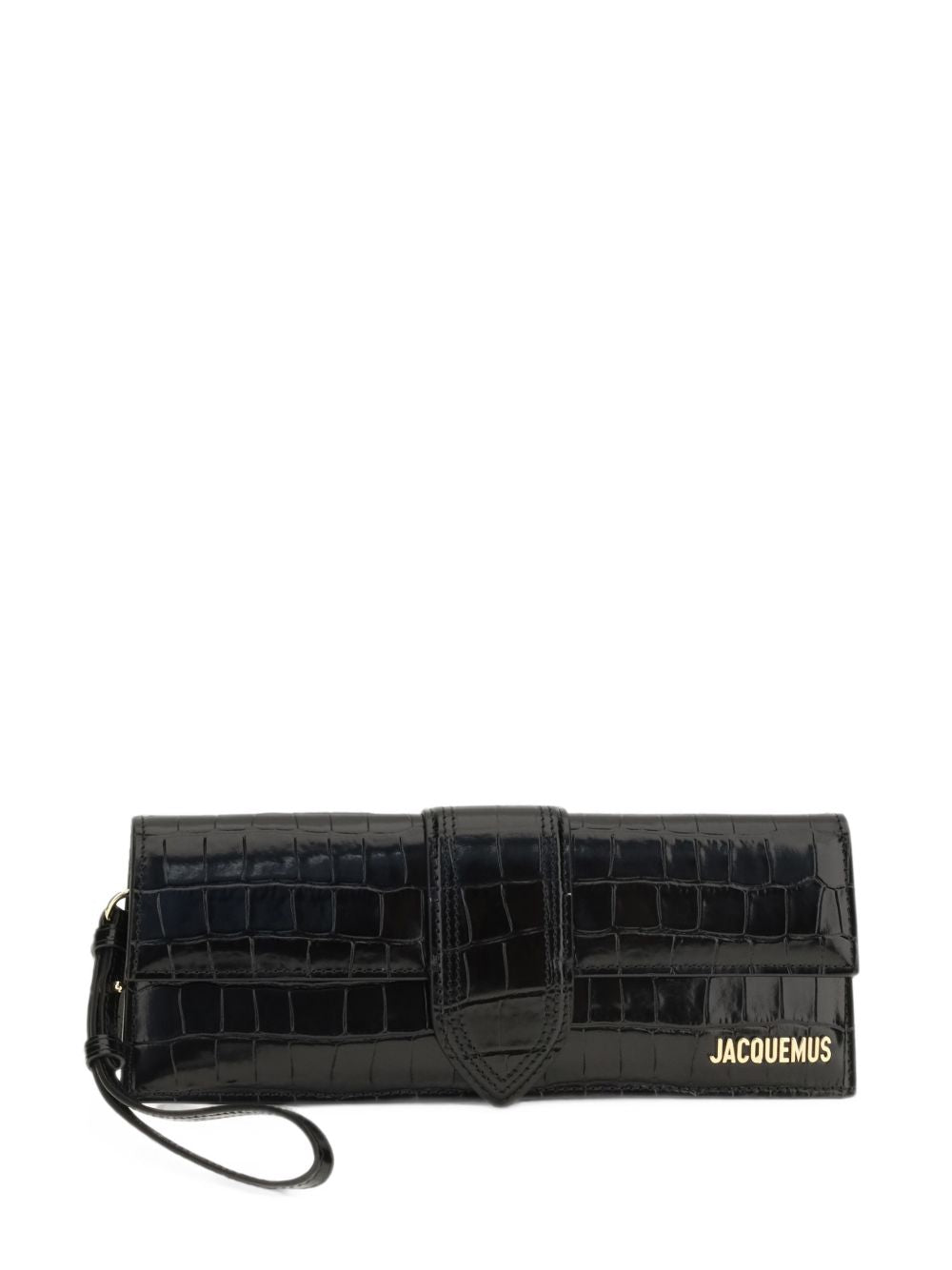 Jacquemus Le Bowling Bag