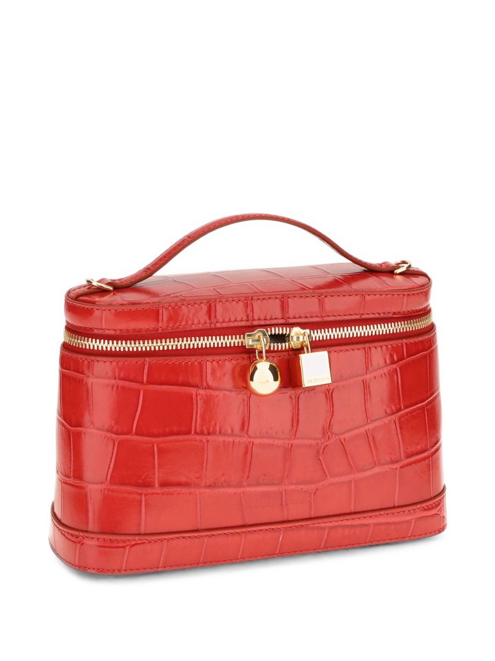 Jacquemus Le Bambimou Top Handle Bag
