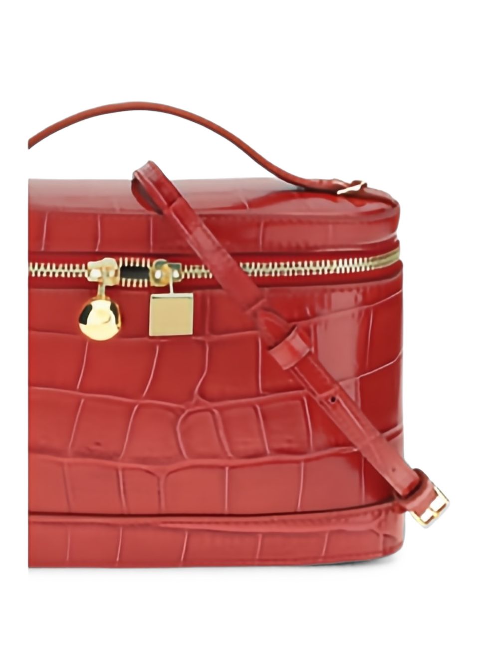 Jacquemus Le Bambimou Top Handle Bag
