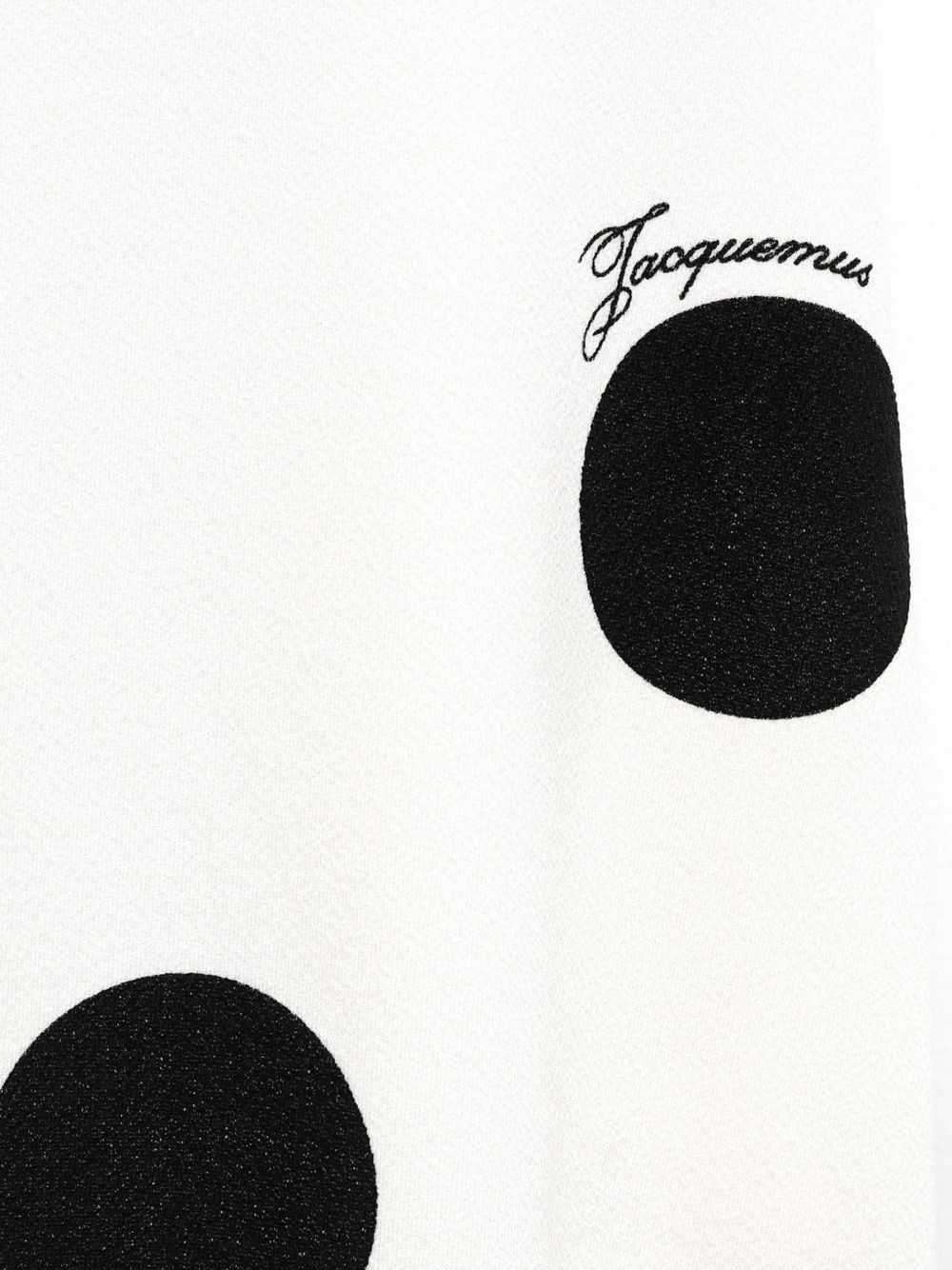 JACQUEMUS Dress