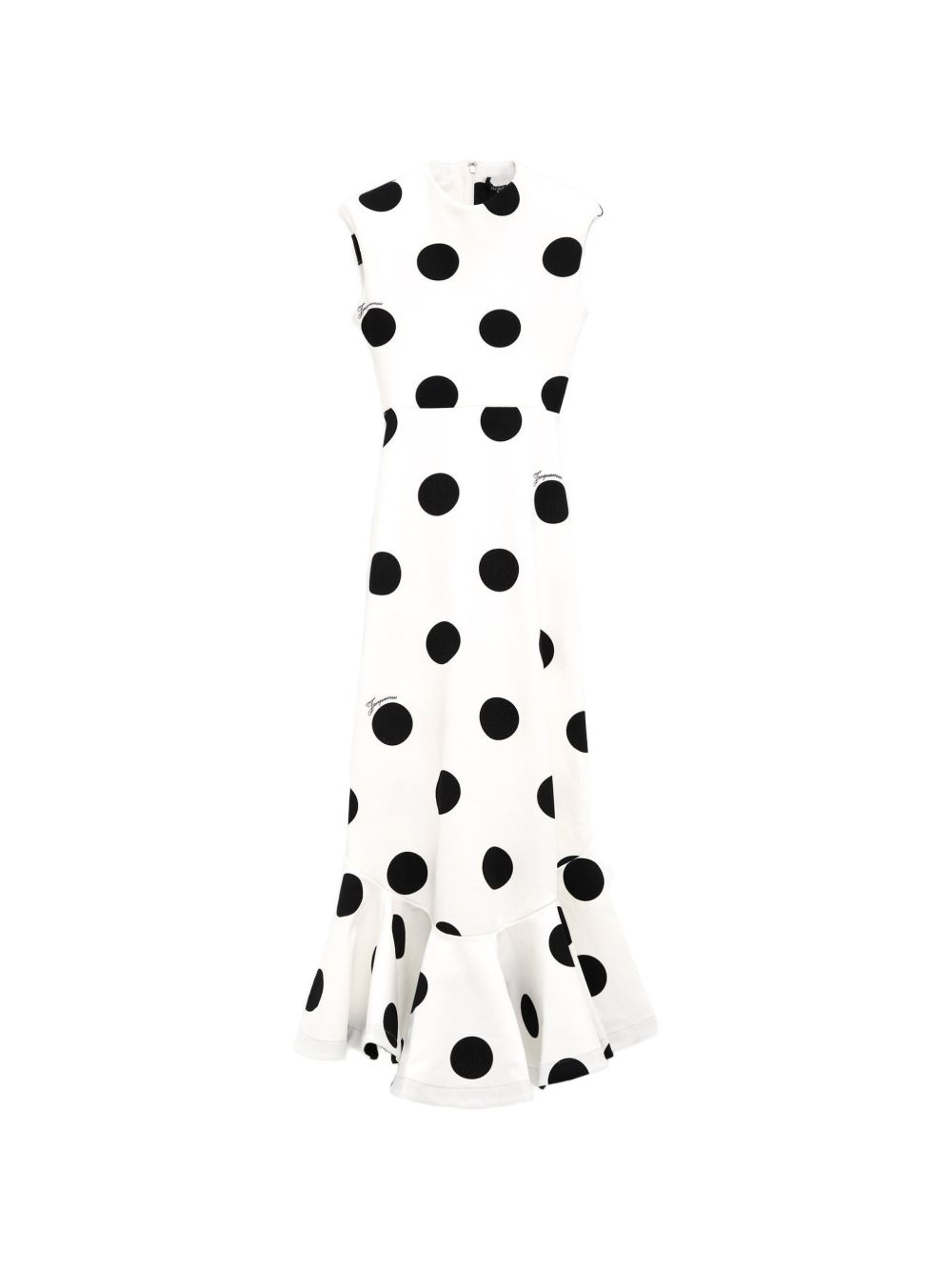 JACQUEMUS Dress