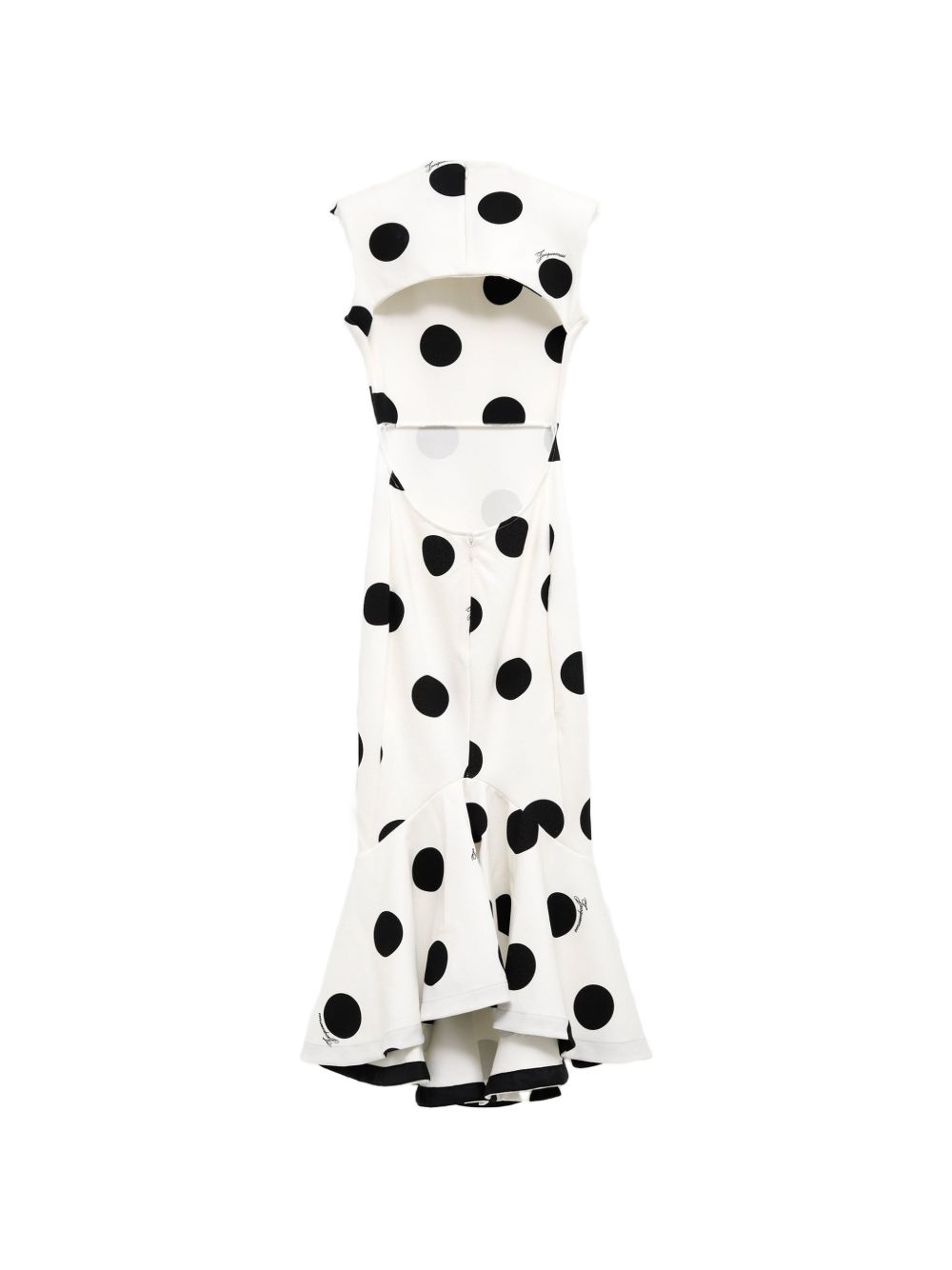 JACQUEMUS Dress
