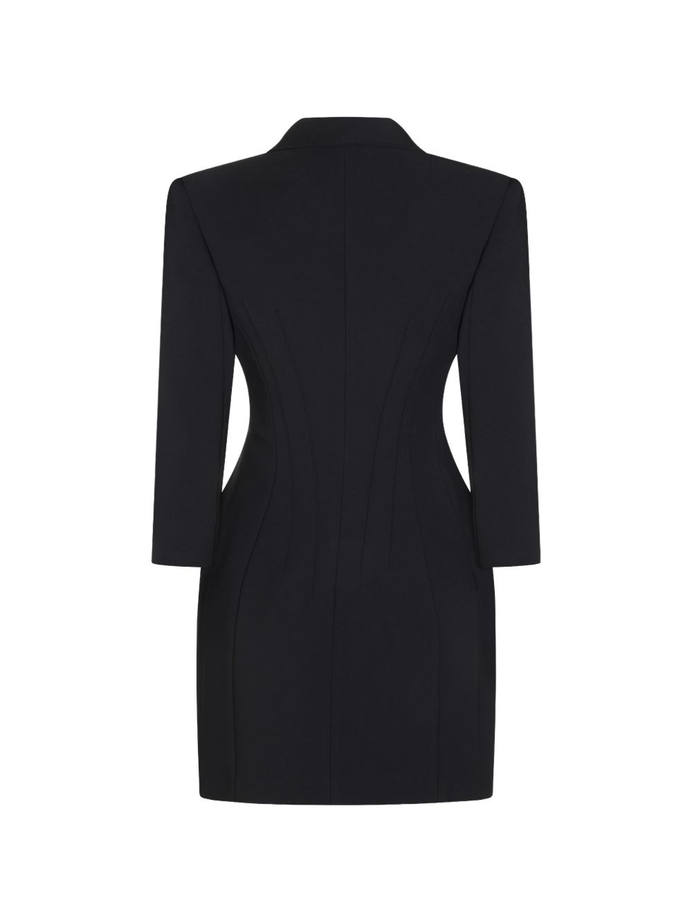 Elisabetta Franchi Dresses BLACK