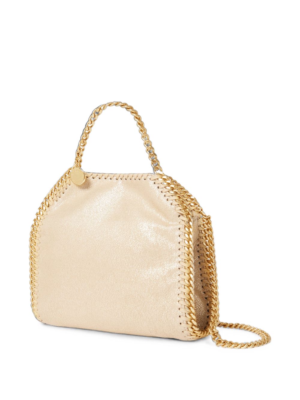 Stella McCartney Falabella Mini Tote Bag
