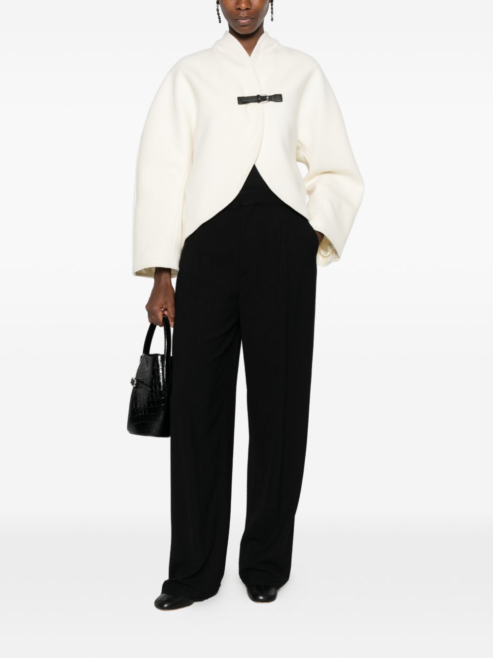 Forte Forte Coat