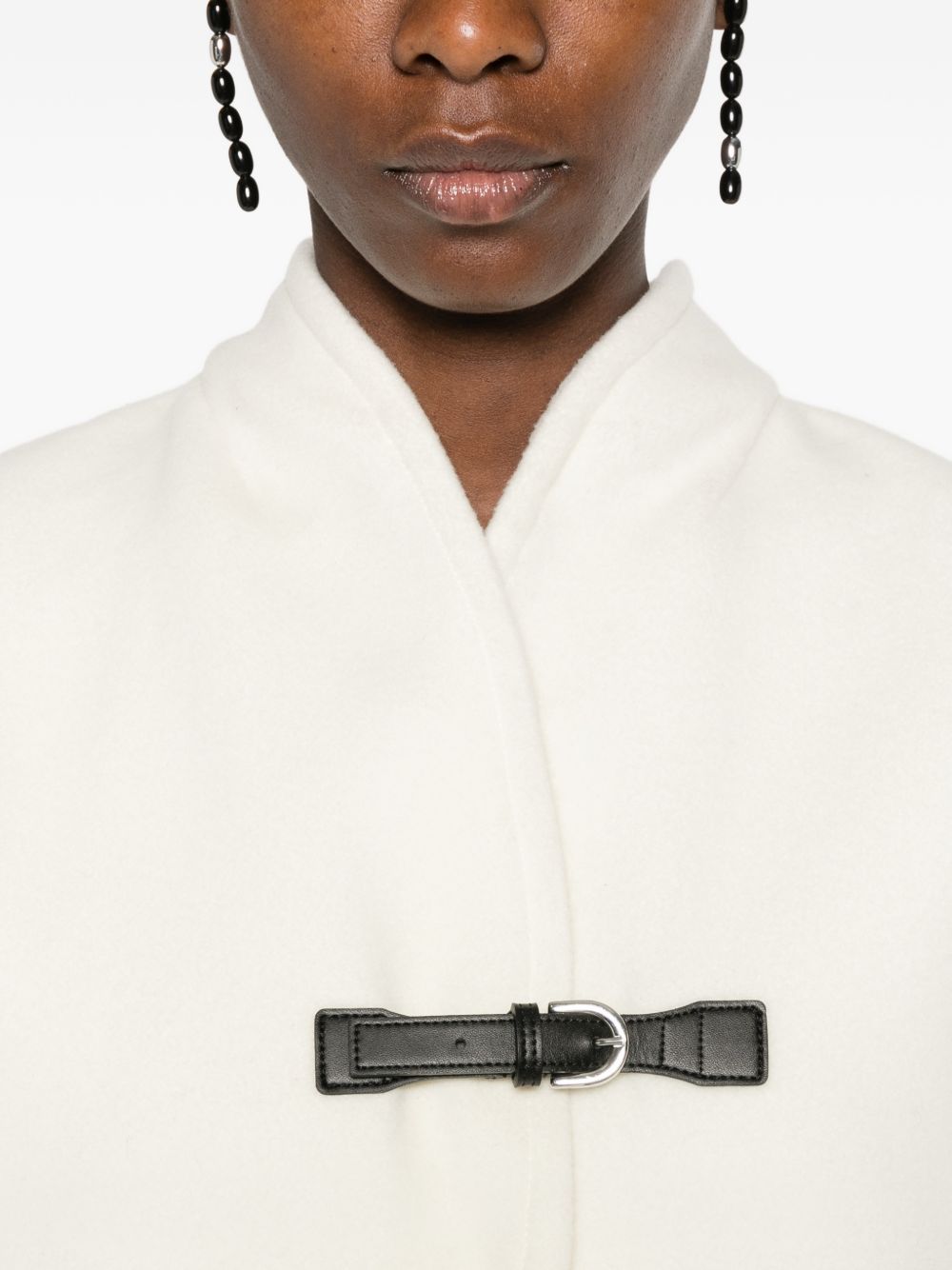 Forte Forte Coat