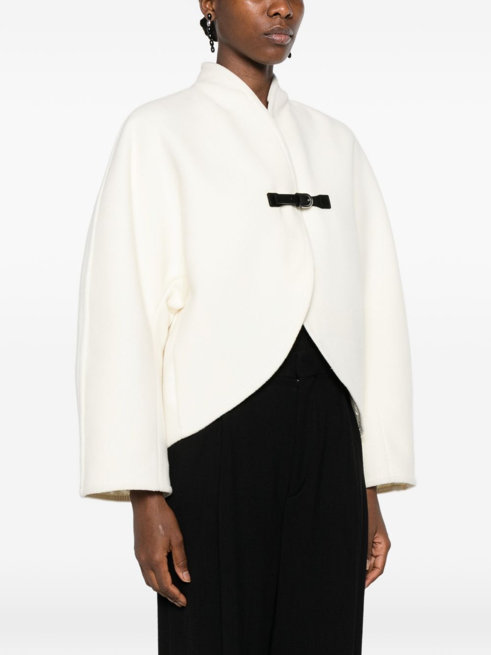 Forte Forte Coat