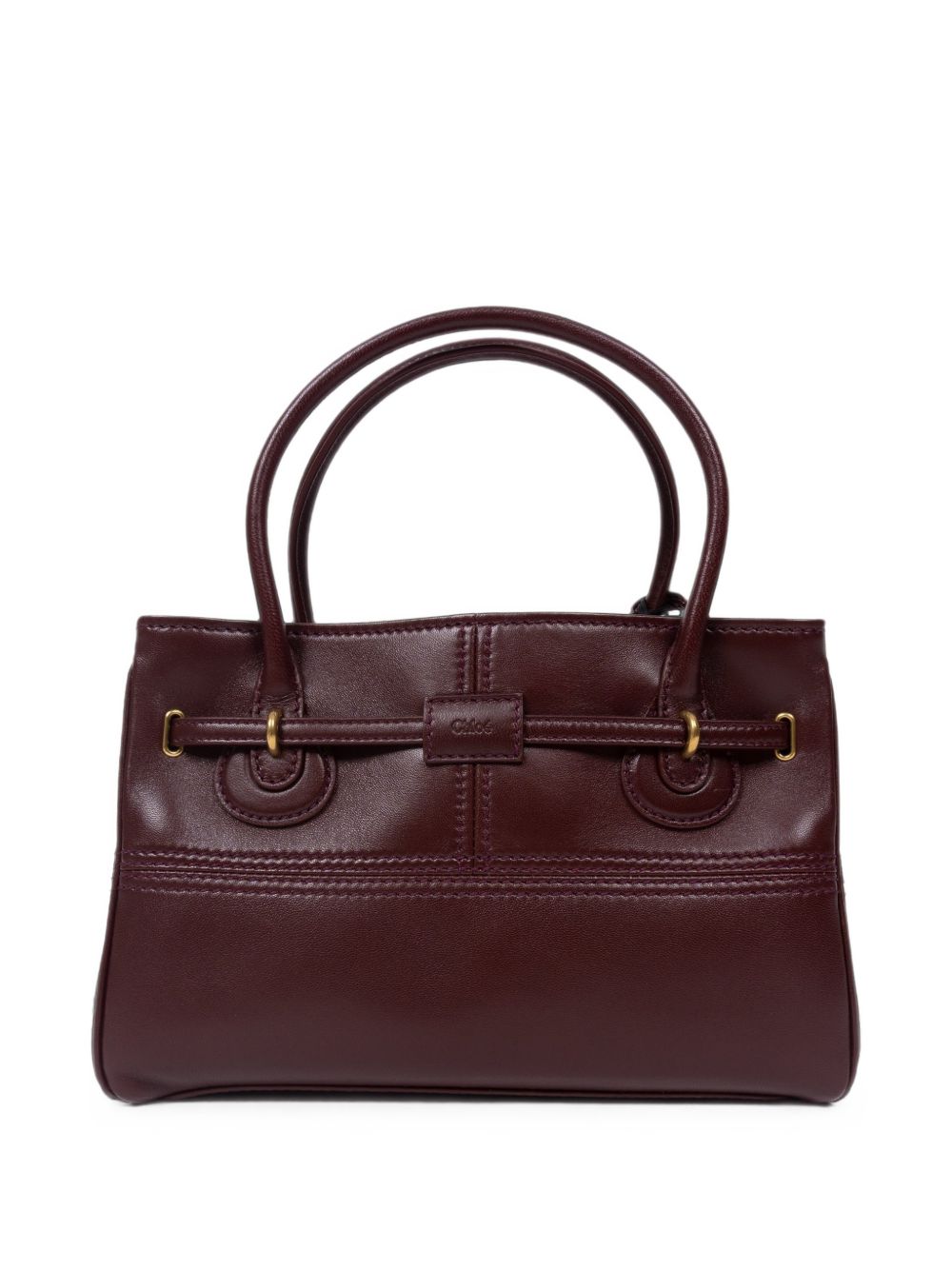 Chloé Chloè Bags.. RED