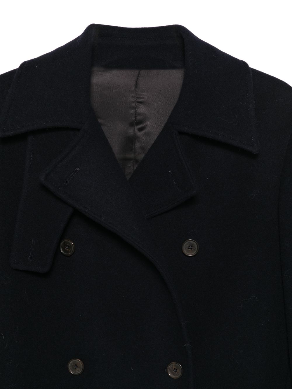 Paul Smith Coats NAVY