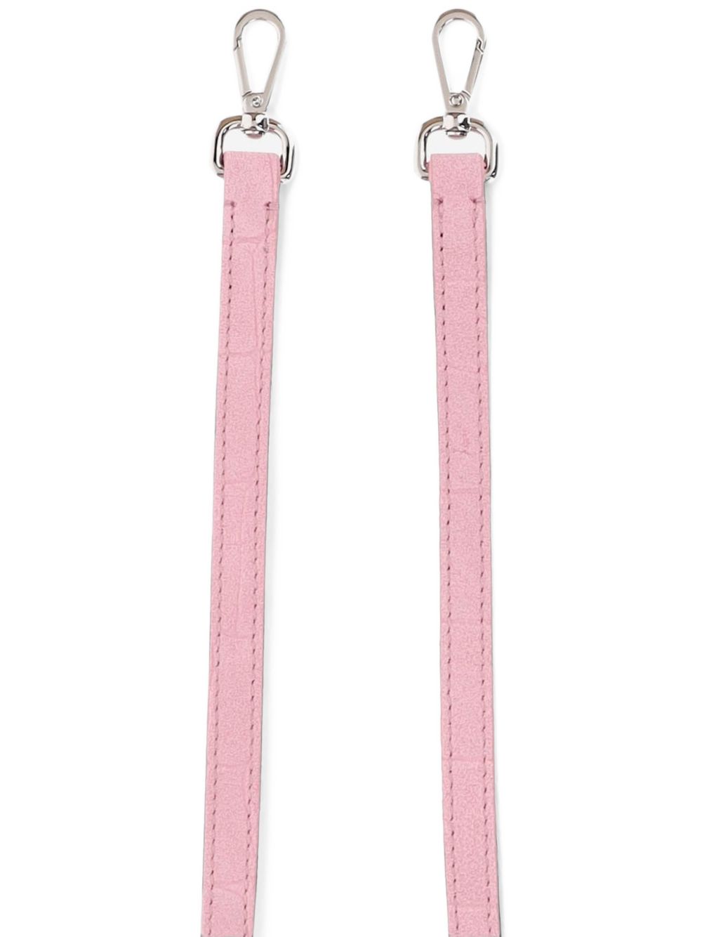 Jacquemus Le Petit Turismo Leather Handbag
