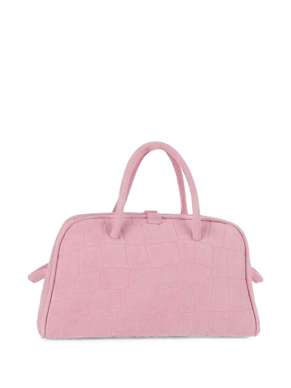 Jacquemus Le Petit Turismo Leather Handbag
