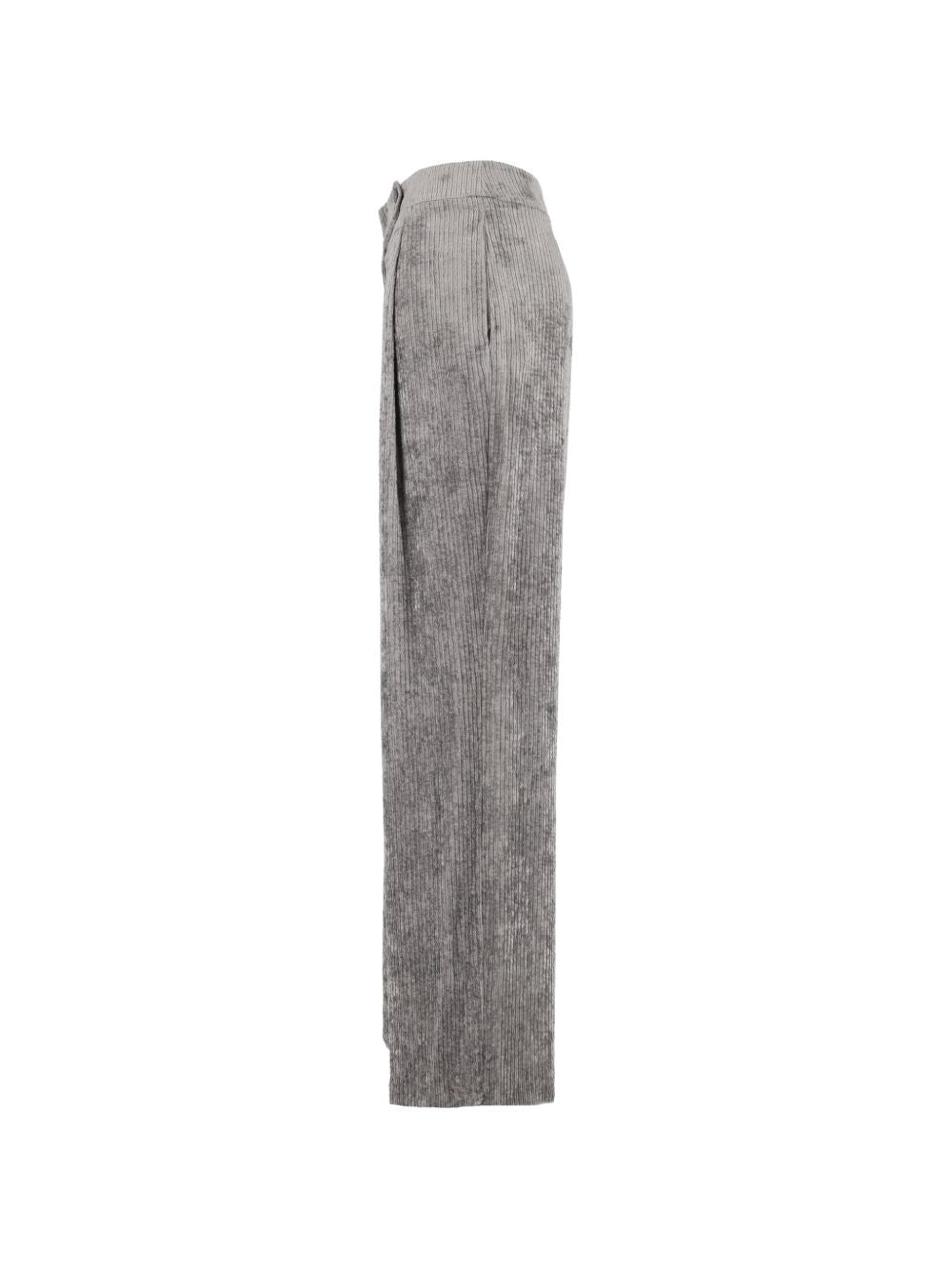 EMPORIO ARMANI CAPSULE Trousers GREY